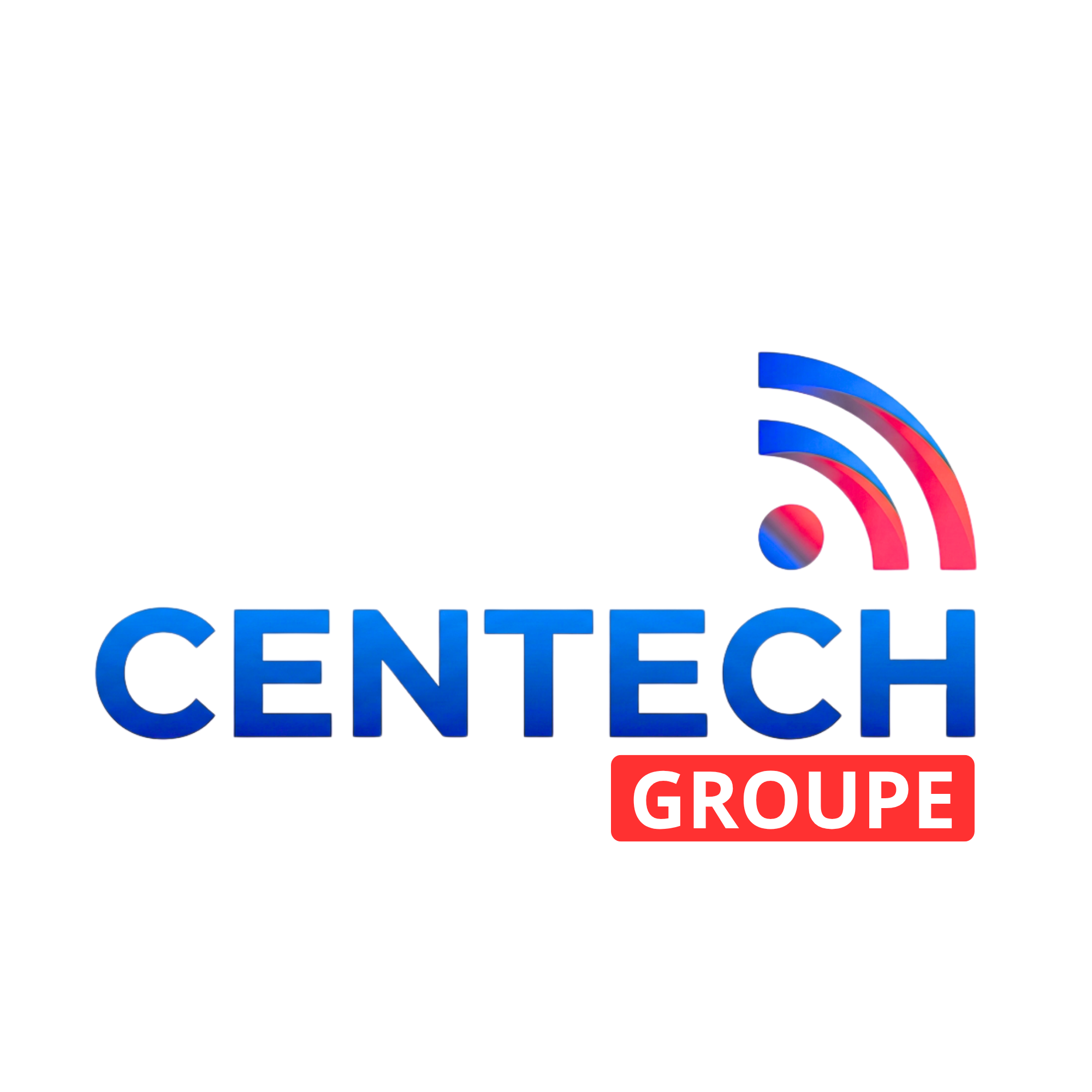 Centech - Wavetec Afrique Francophone logo